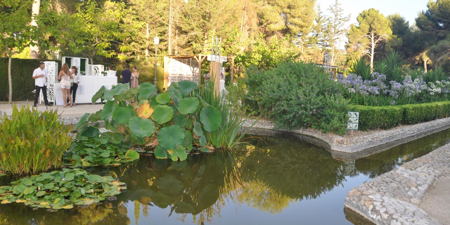 Jardins Terramar 2