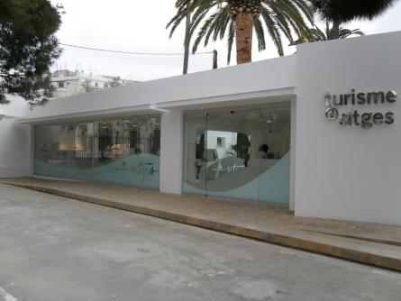 Sitges Tourist Office